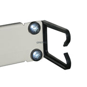Nosač kabela Hook panel plastični