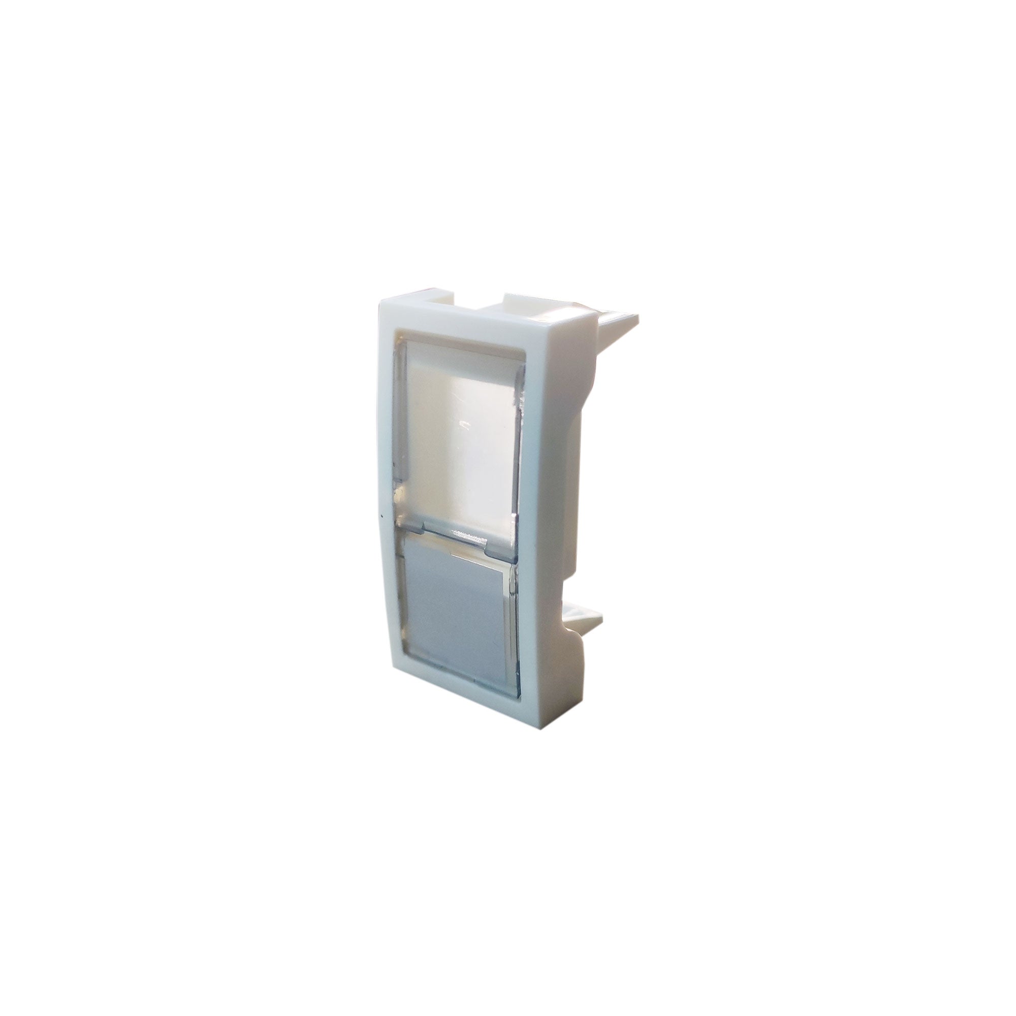 PKS 45x22,5 nosač keystone modula- 45022