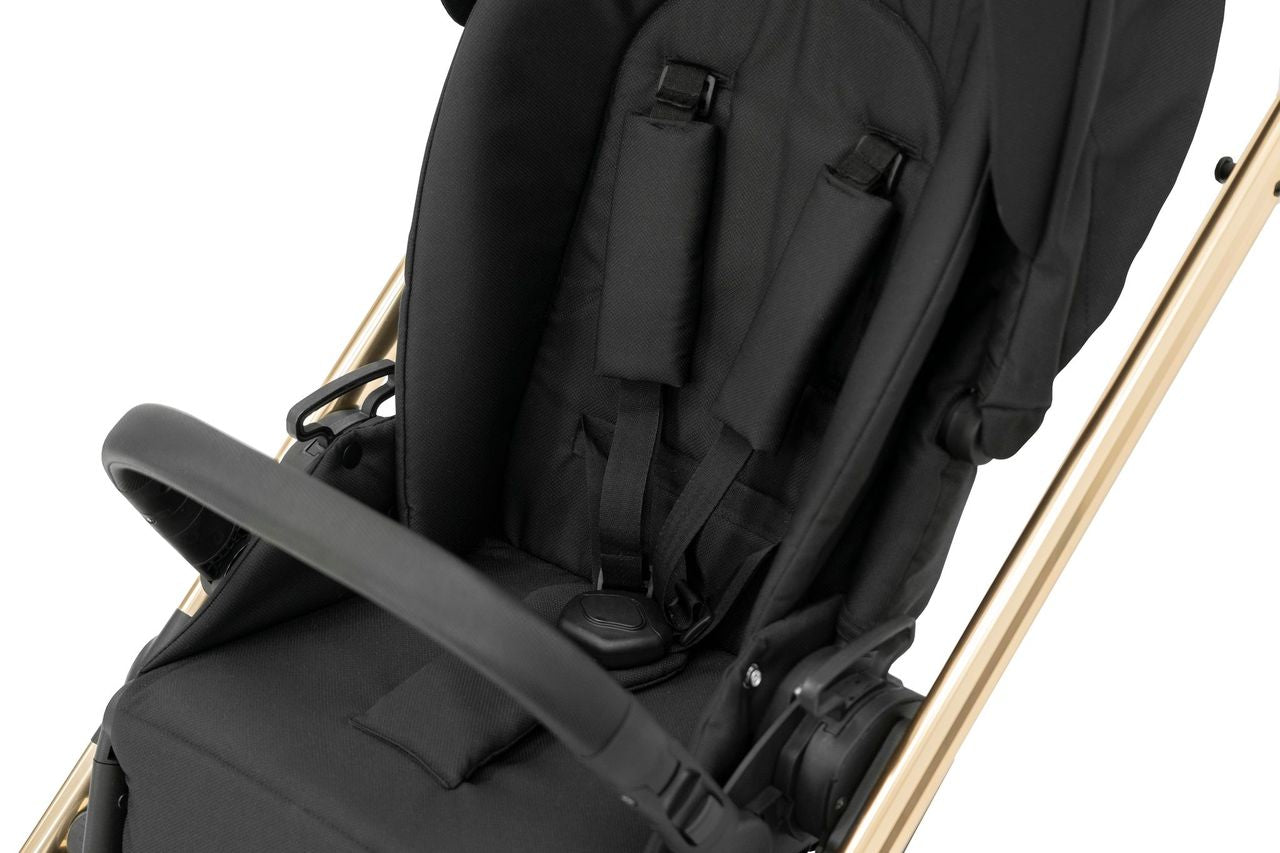 Dječja kolica Kunert Arizo CZA, boja 02 2u1