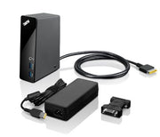 REFURBISHED - Docking Station Lenovo ThinkPad OneLink Pro Dock DU933S1 - GRADE A (JAMSTVO: 12 MJ.)