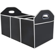Organizator za auto - Crna KP7308