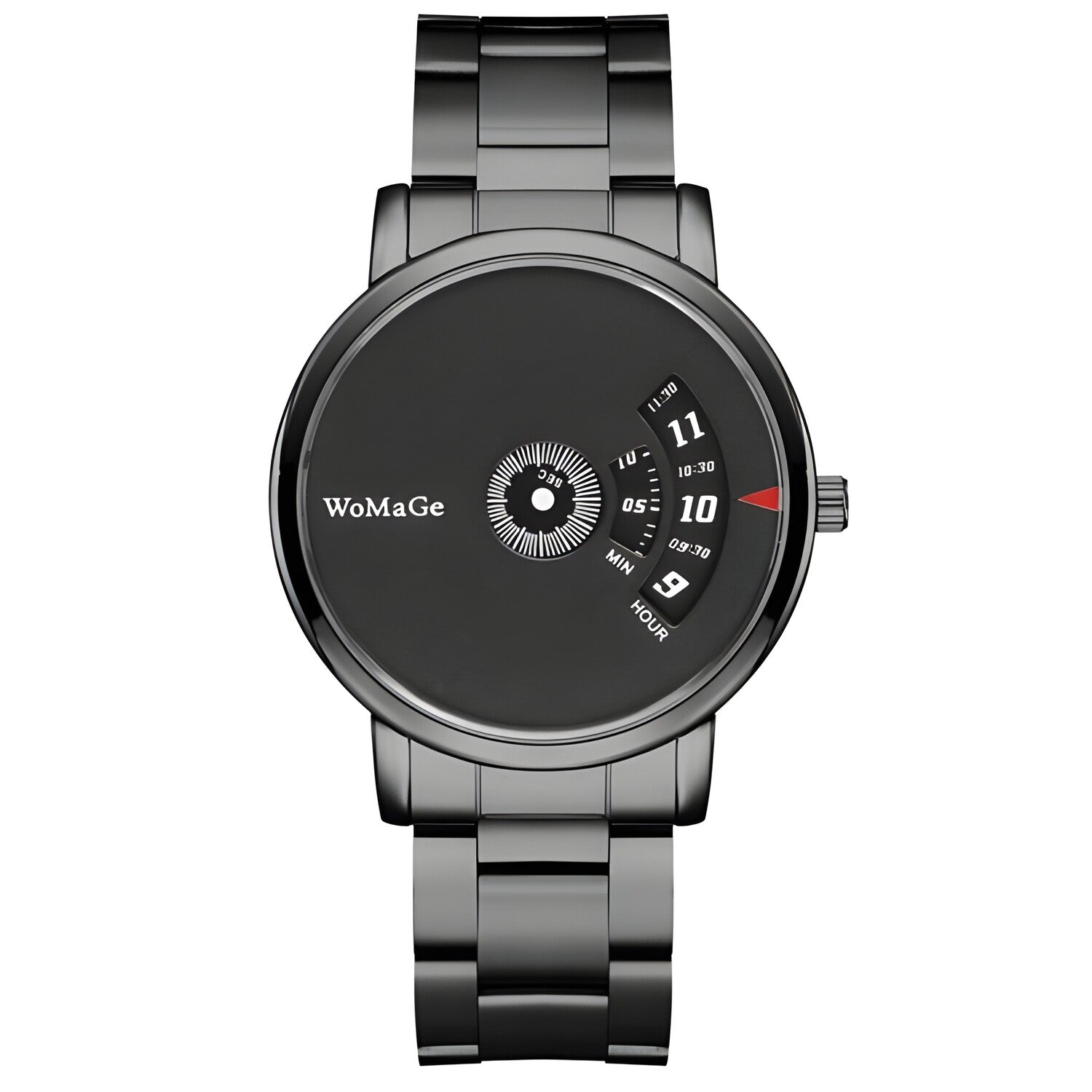 Sat OW-22632 - Crna KP22632