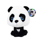 Panda Big Head plišana igračka – Za nezaboravne zagrljaje