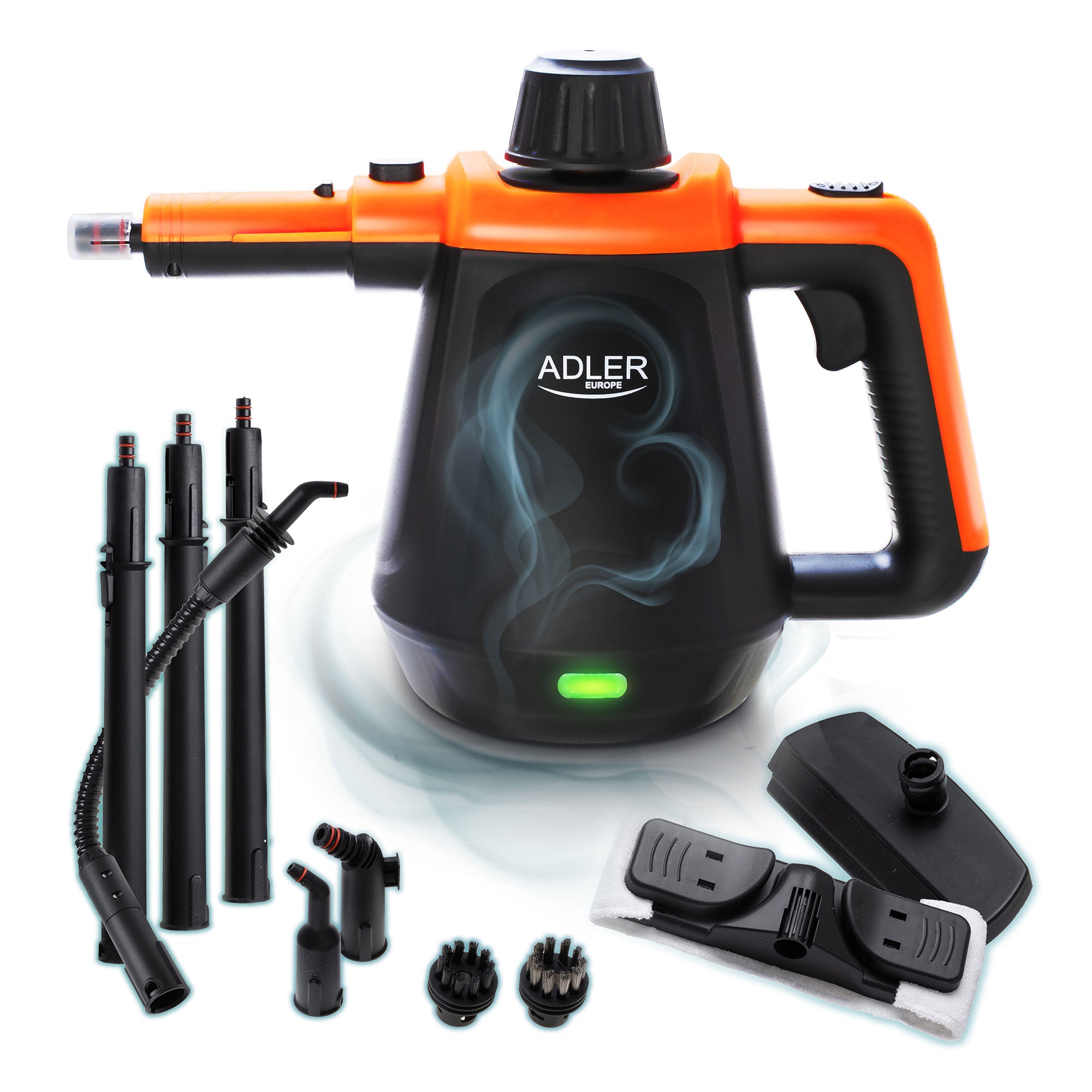 Parni čistač Adler AD7038bo