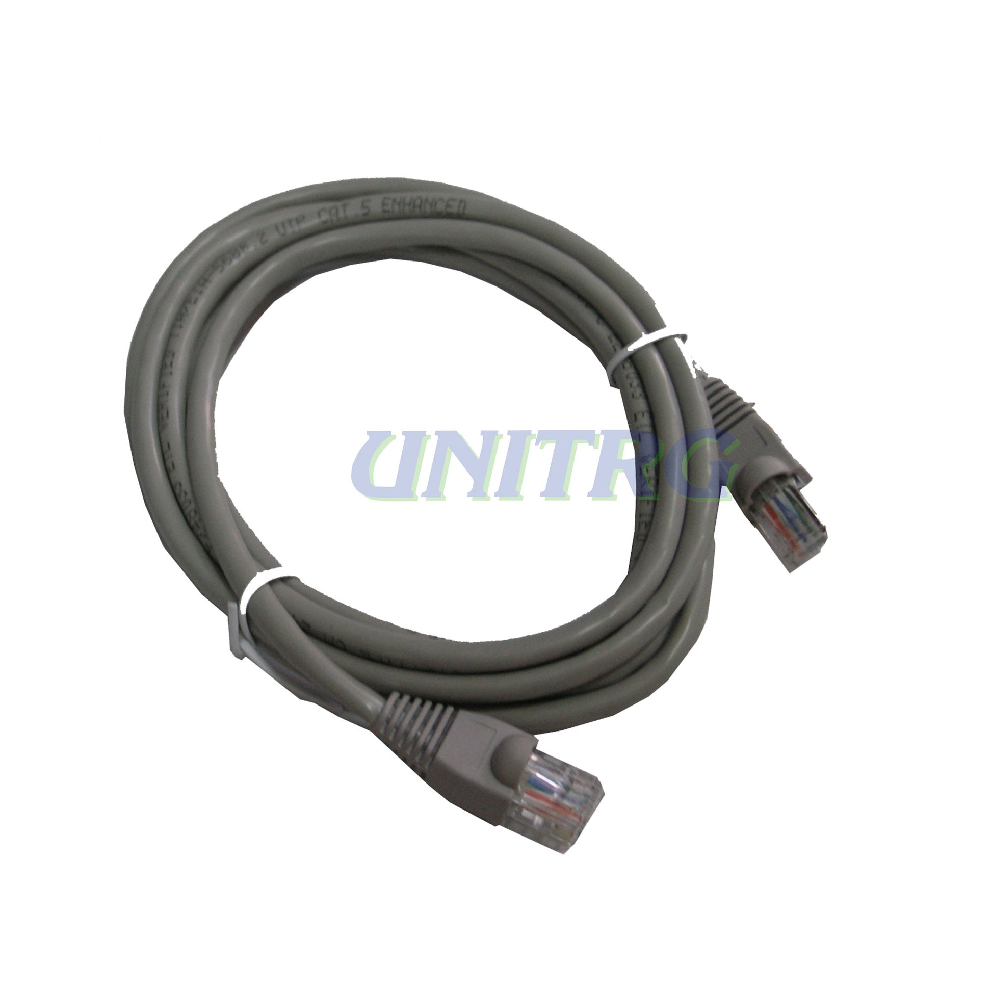 Patch cord FTP Cat6 5m