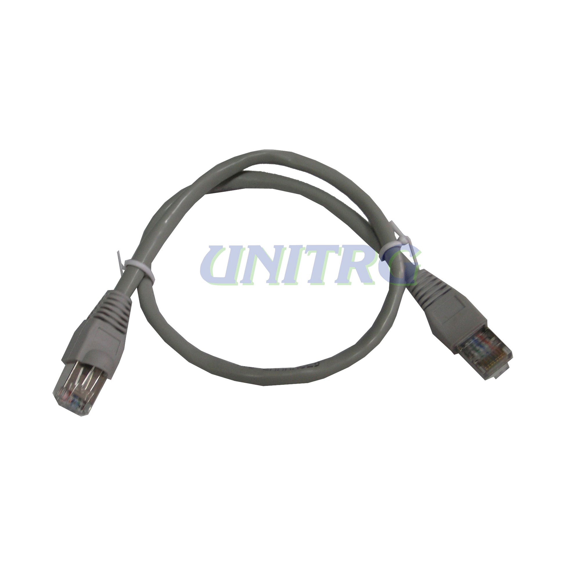 Patch cord Cat6a UTP 0,5met