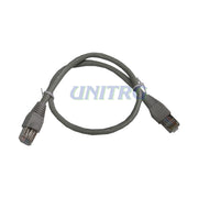 Patch cord UTP Cat6 3m
