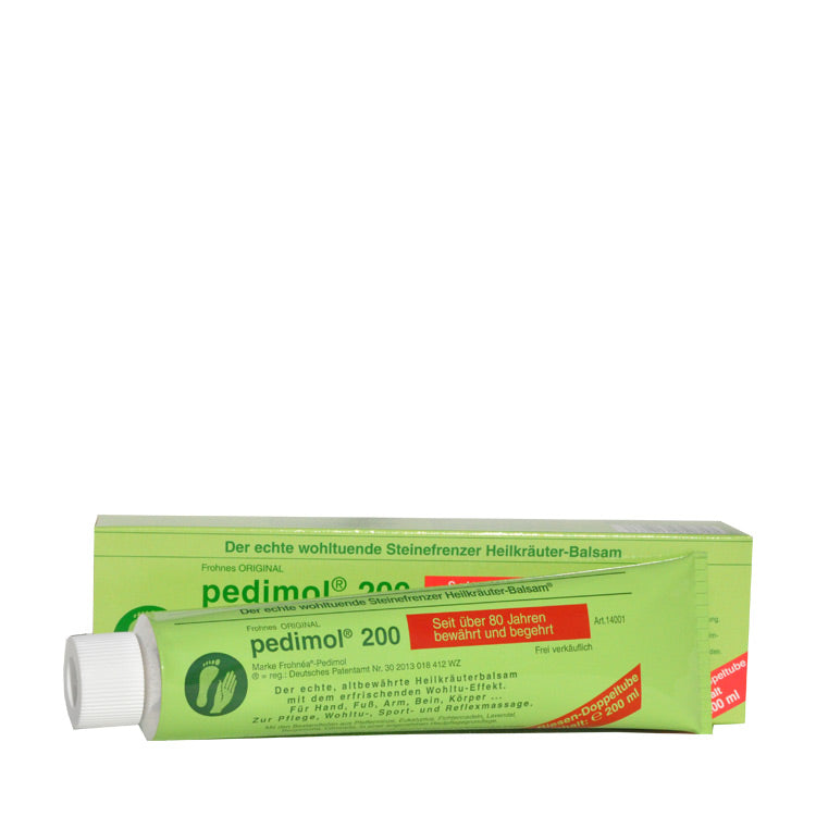 Pedimol 200ml.