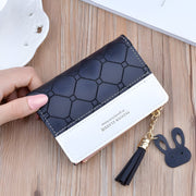 Novčanik MI-25178 - Crna KP25178