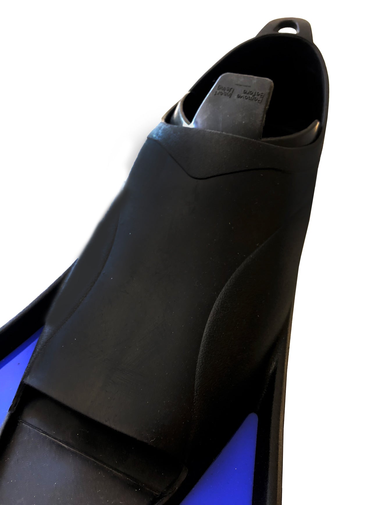 Peraje za plivanje 42-44 Ocean Tamno Plava