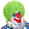 Perika Clown Žuta