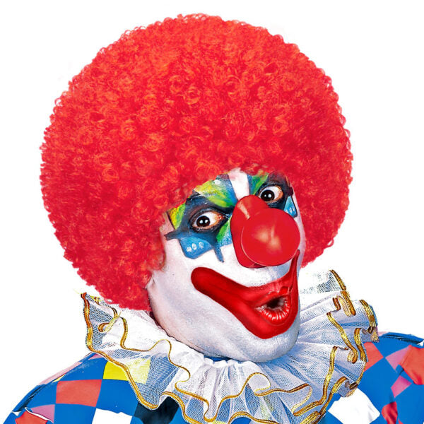 Perika Clown Roza