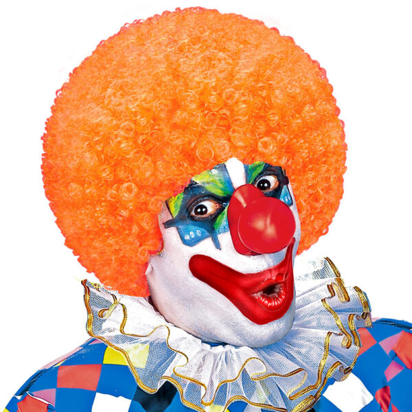 Perika Clown Žuta