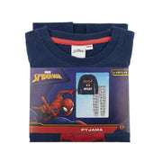 Pidžama Spiderman 100% pamuk za djecu | Slonko.hr