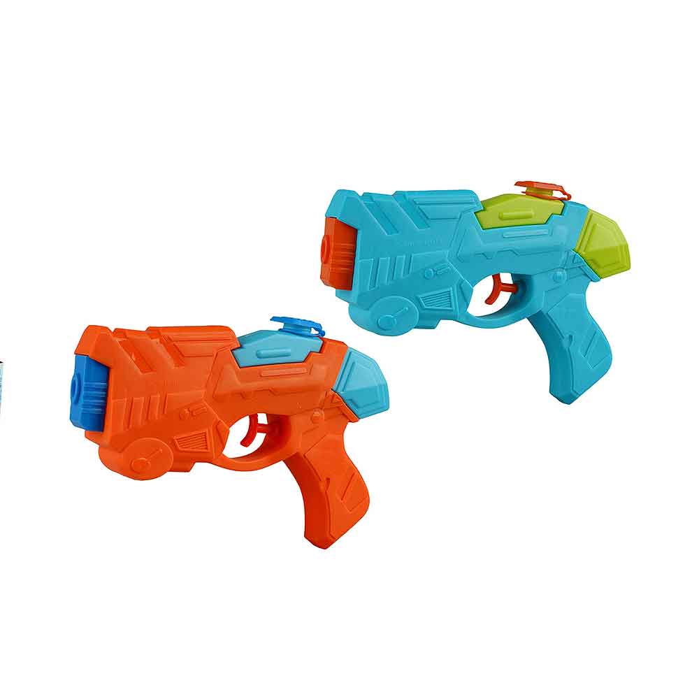 Pištolj na Vodu First Rate 20 cm Plava