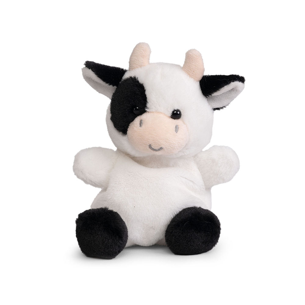 Pliš Animal Snugglie Farm – životinjice za djecu Svinjica