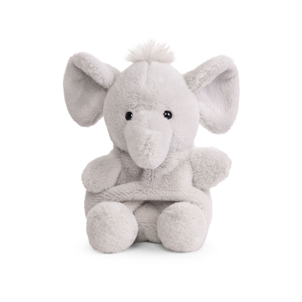 Pliš Animal Snugglie Safari – mekani plišanci za djecu Majmun