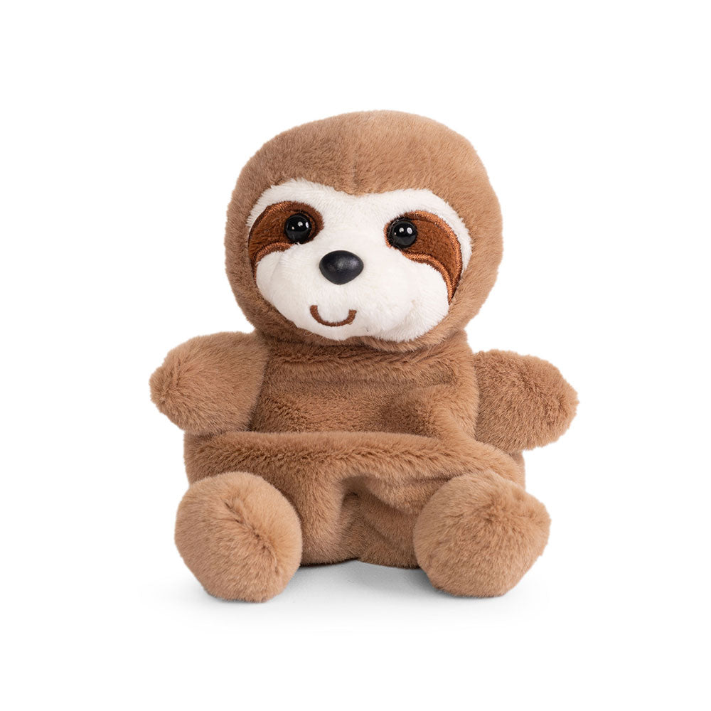 Pliš Animal Snugglie Safari – mekani plišanci za djecu Lav