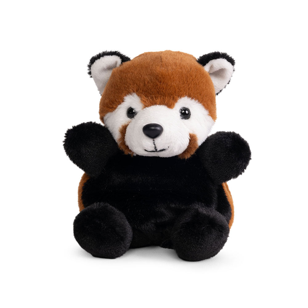 Pliš Animal Snugglie Safari – mekani plišanci za djecu Lav