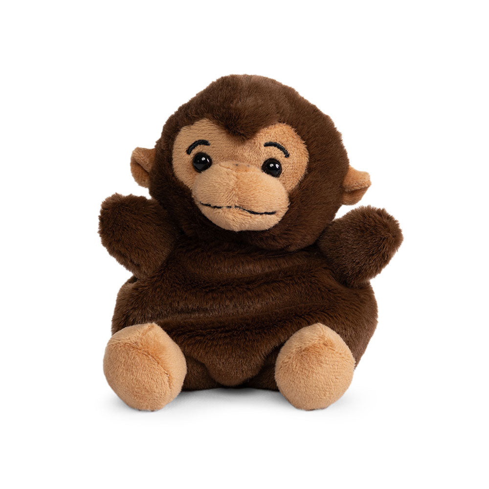 Pliš Animal Snugglie Safari – mekani plišanci za djecu Ljenivac