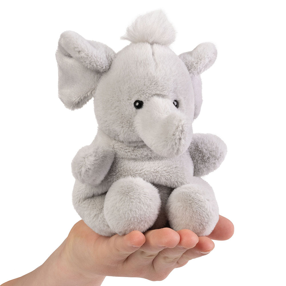 Pliš Animal Snugglie Safari – mekani plišanci za djecu Slon