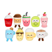 Pliš Kawaii Pop Drink 13 cm – 9 preslatkih modela Model 09
