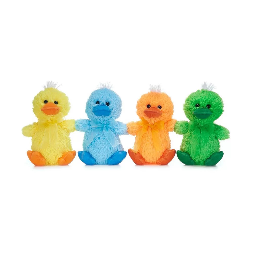 Lisica big head pliš – S velikom glavom i čarobnim očima