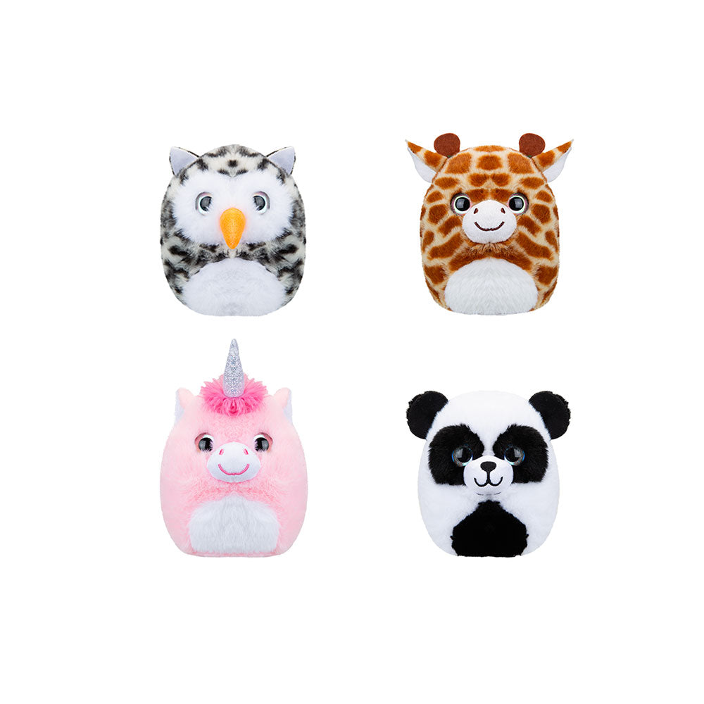 Plišane morske životinje Hobotnica