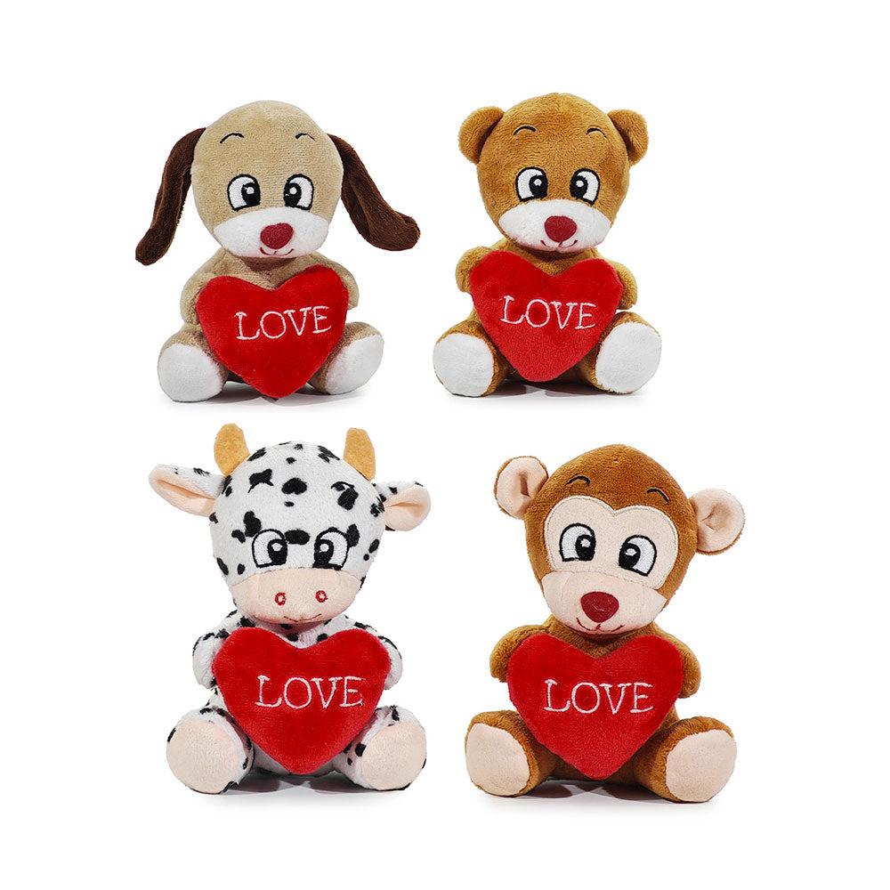 Emoticon PVC maska Model 06