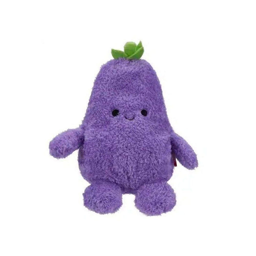 Plišano Povrće BumBumz Patlidžan