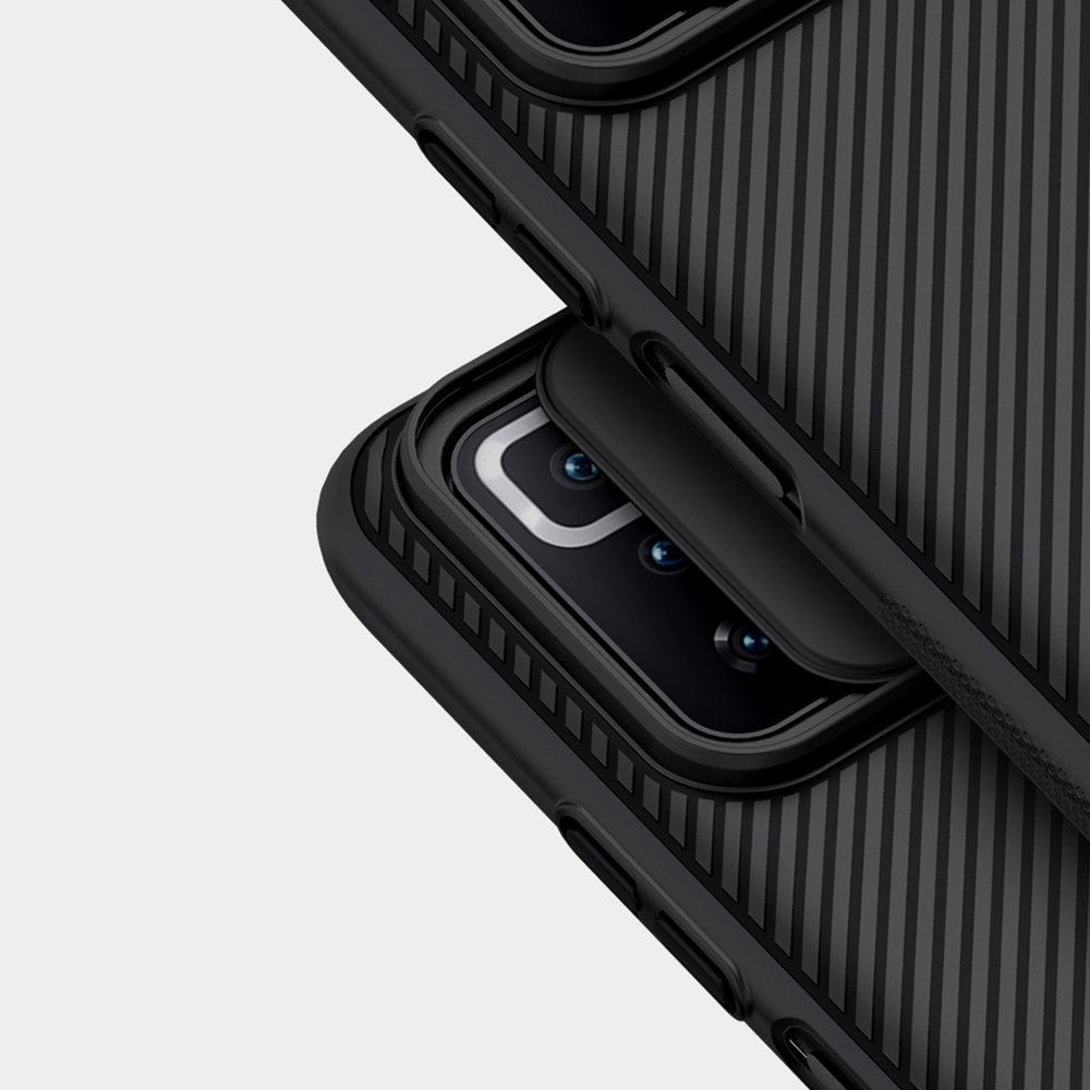 NILLKIN CAMSHIELD PC KRYT NA XIAOMI POCO X3 GT