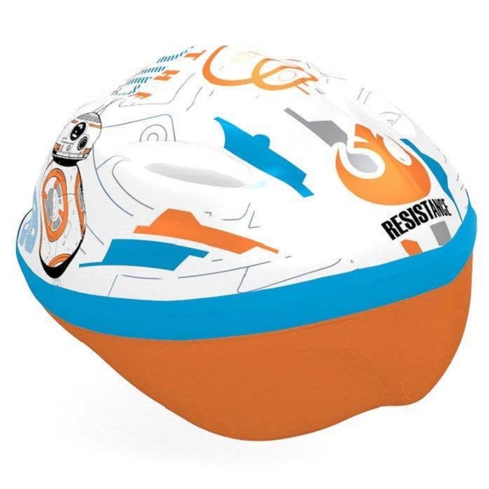 Dječja kaciga Star Wars BB8