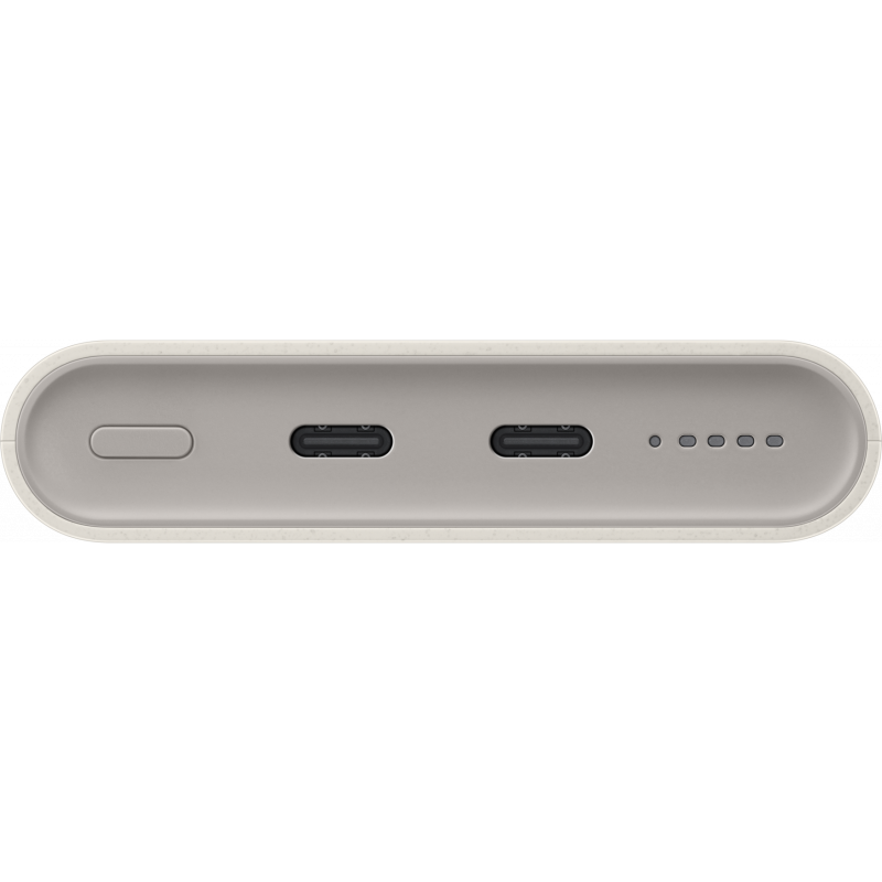 Powerbank Samsung 10000mAh 25W PD + bezdrátové nabíjení EB-U2510XUEGEU