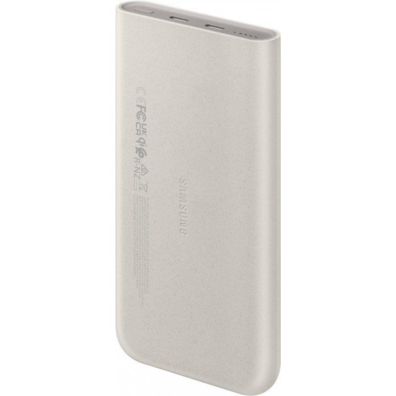 Powerbank Samsung 10000mAh 25W PD + bezdrátové nabíjení EB-U2510XUEGEU