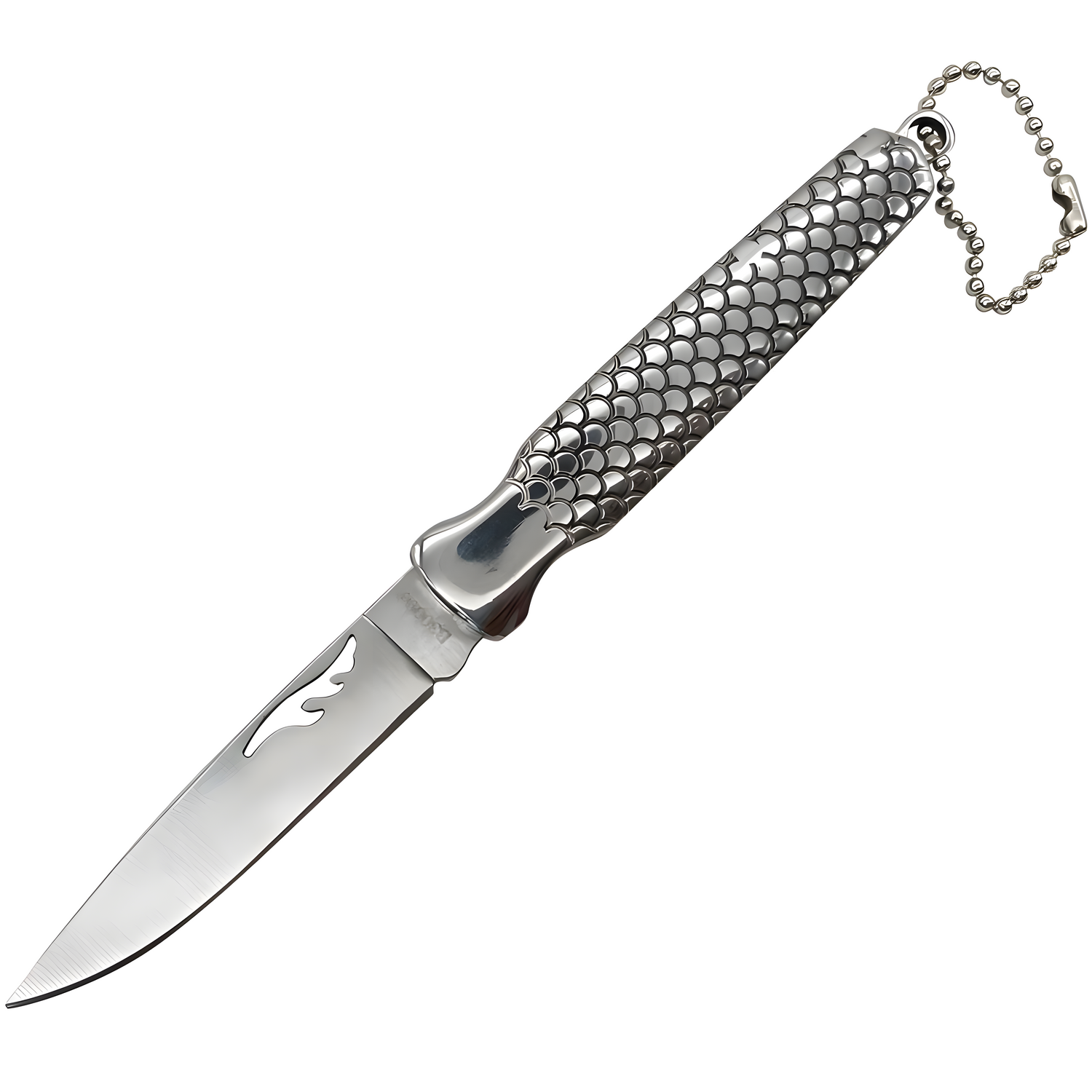 Vanjski preklopni nož CO-18114 - 17,5 / 9,8cm KP18114