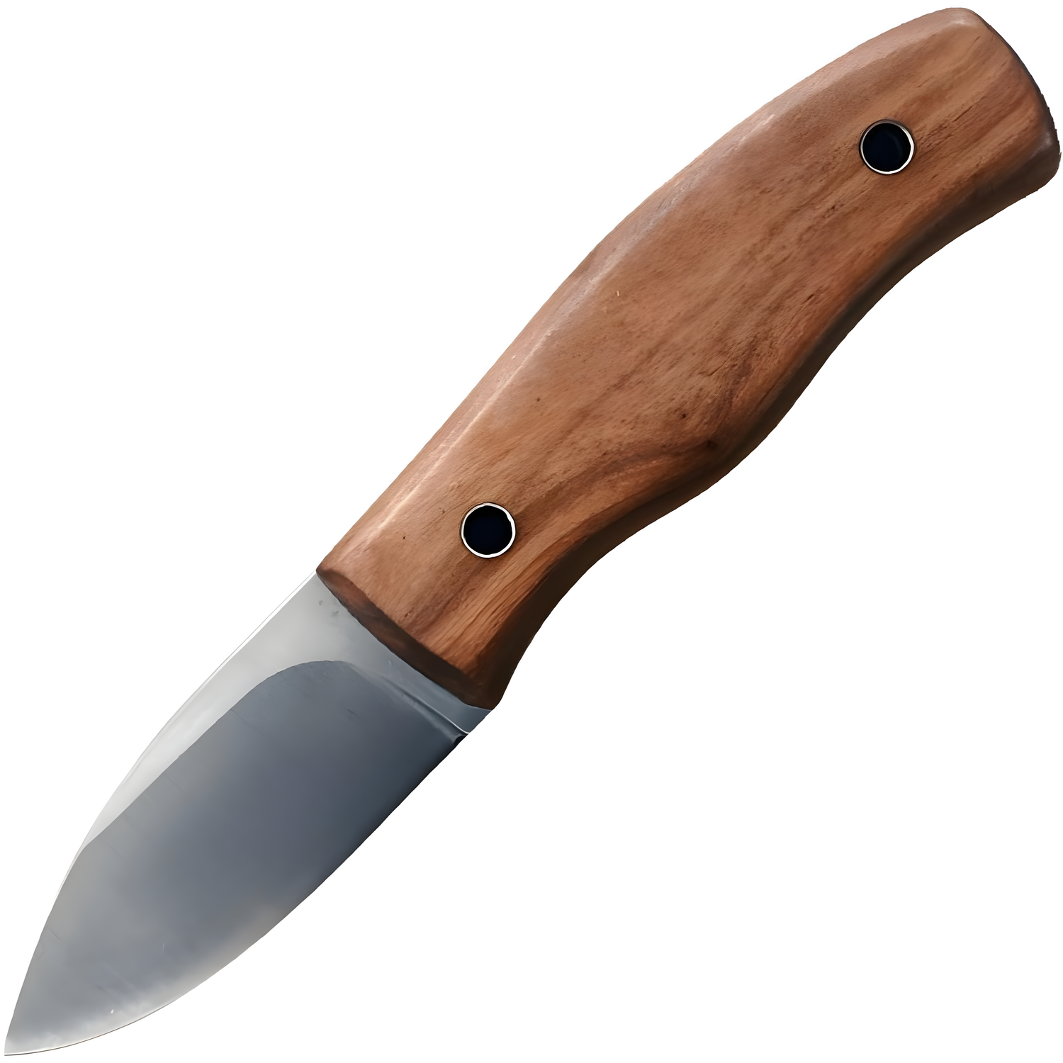Vanjski nož CO-18249 - 18cm / Smeđa KP18249