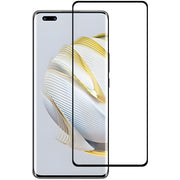 Kaljeno 3D staklo Izmael za Huawei Nova 10 Pro - Crna KP24239