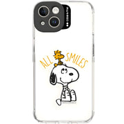 CASE&ME Snoopy zaštitna futrola za Apple iPhone 14 Pro - Tip1 KP39890