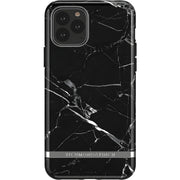 RF Zaštitna Maskica za Apple iPhone 11 - Crna KP40540