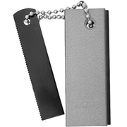 Magnezijevo kresivo YN - 40981 - Srebrna KP40981