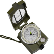 Kompas RN - 40989 - Zelena KP40989
