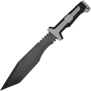 Outdoor nož YP - 41062 - Crna / Siva / Tip2 KP41062