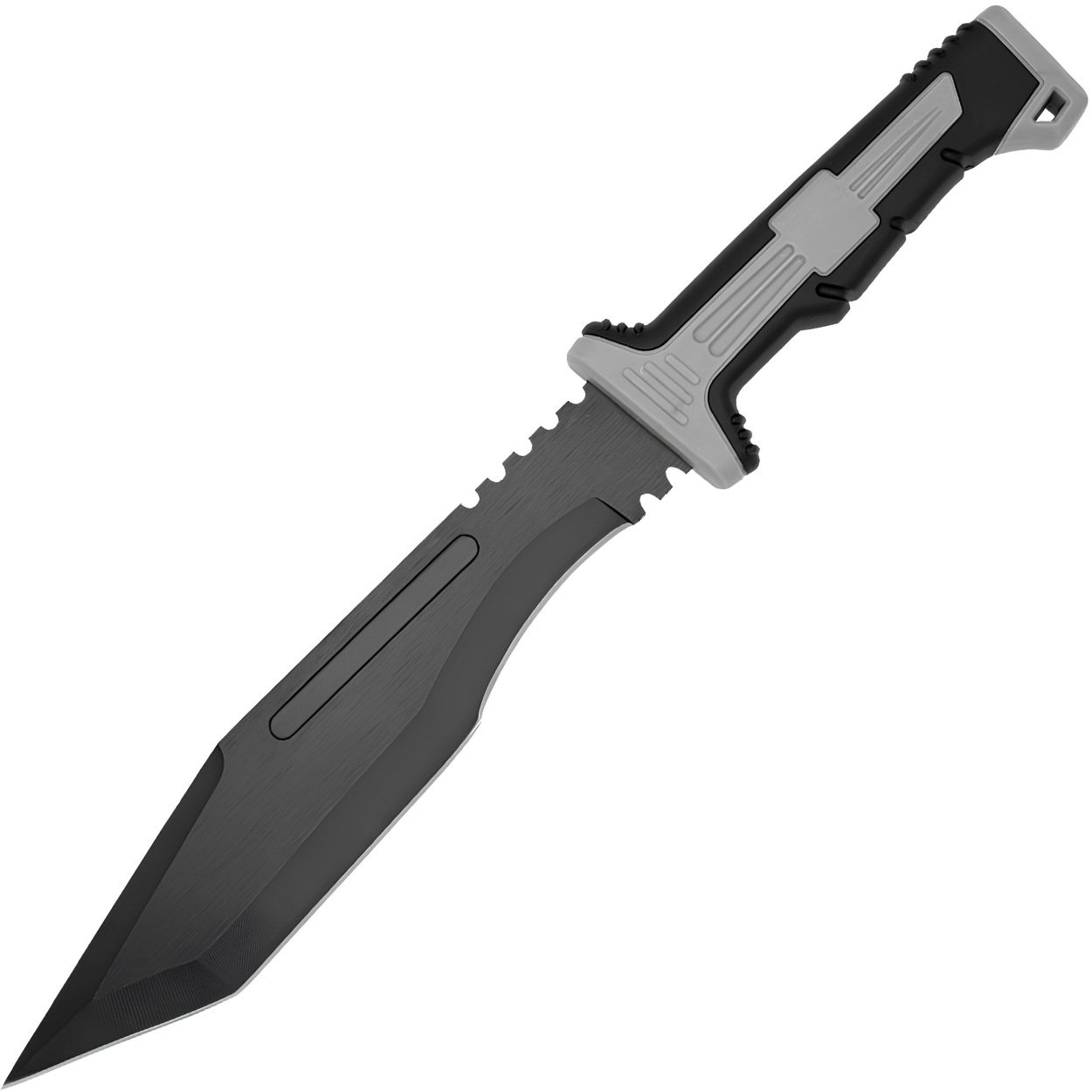 Outdoor nož YP - 41062 - Crna / Siva / Tip2 KP41062