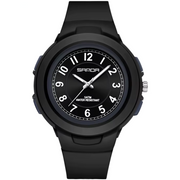Ženski sat SANDA GA-41874 - Crna KP41874