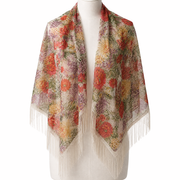 Šal KL-42119 - Višebojni KP42119