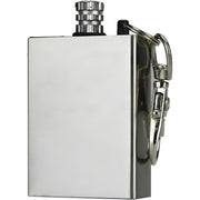 Vječna šibica s kremenom - Srebrna KP39843