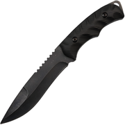 Outdoorovski nož ZU - 40800 - Crna KP40800