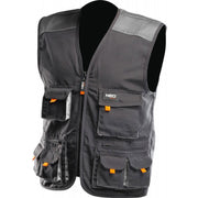 Prsluk radni 81-260 Neo Tools - 56/XL