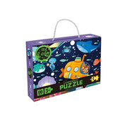 Puzzle More i Svemir More