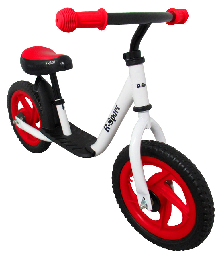 Bicikl bez pedala Sport R5 - crveni